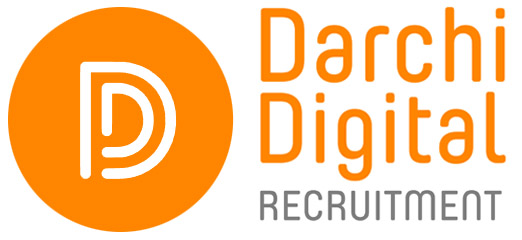 Darchi Digital Logo